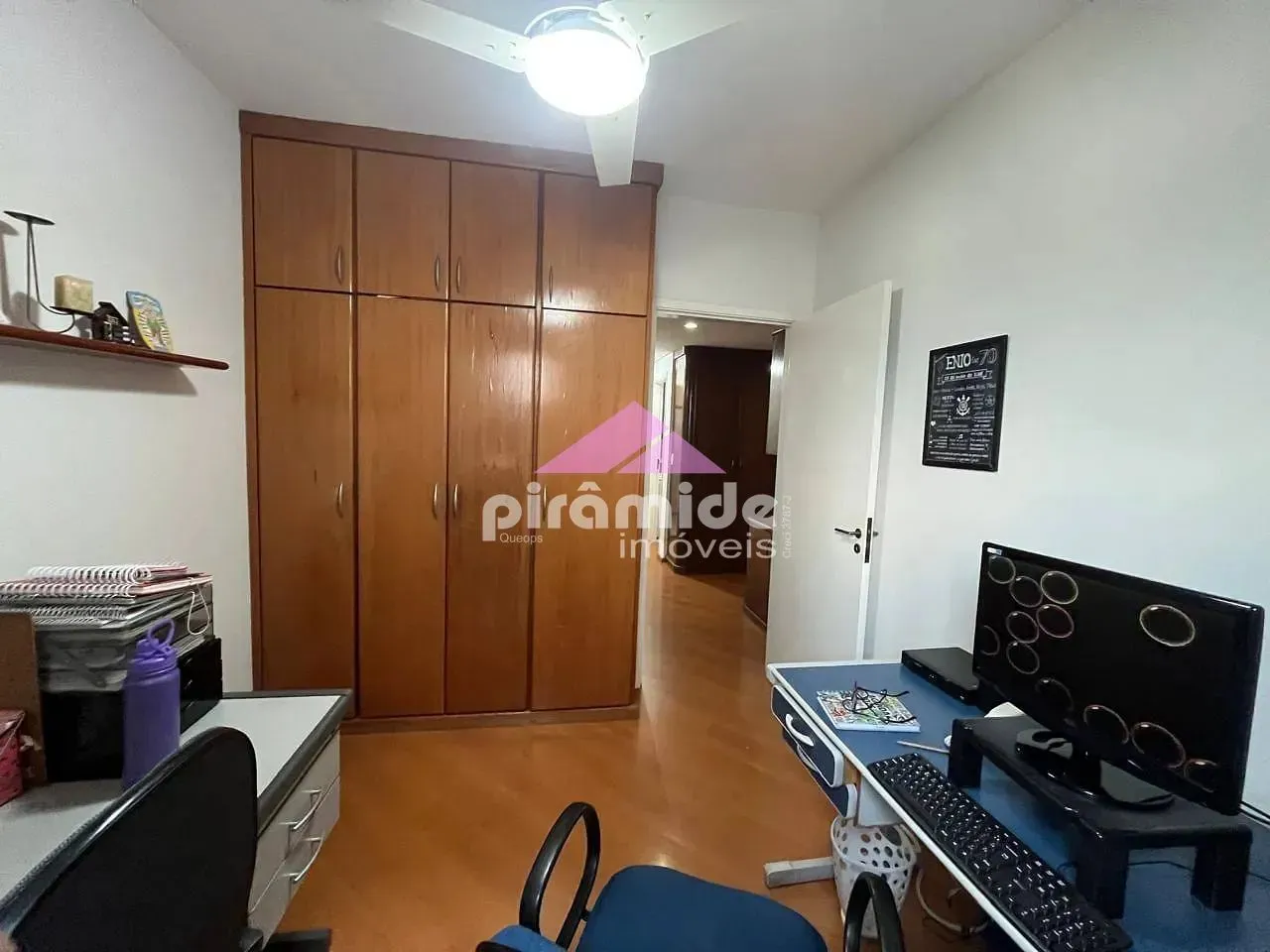Apartamento, 3 quartos, 127 m² - Foto 23