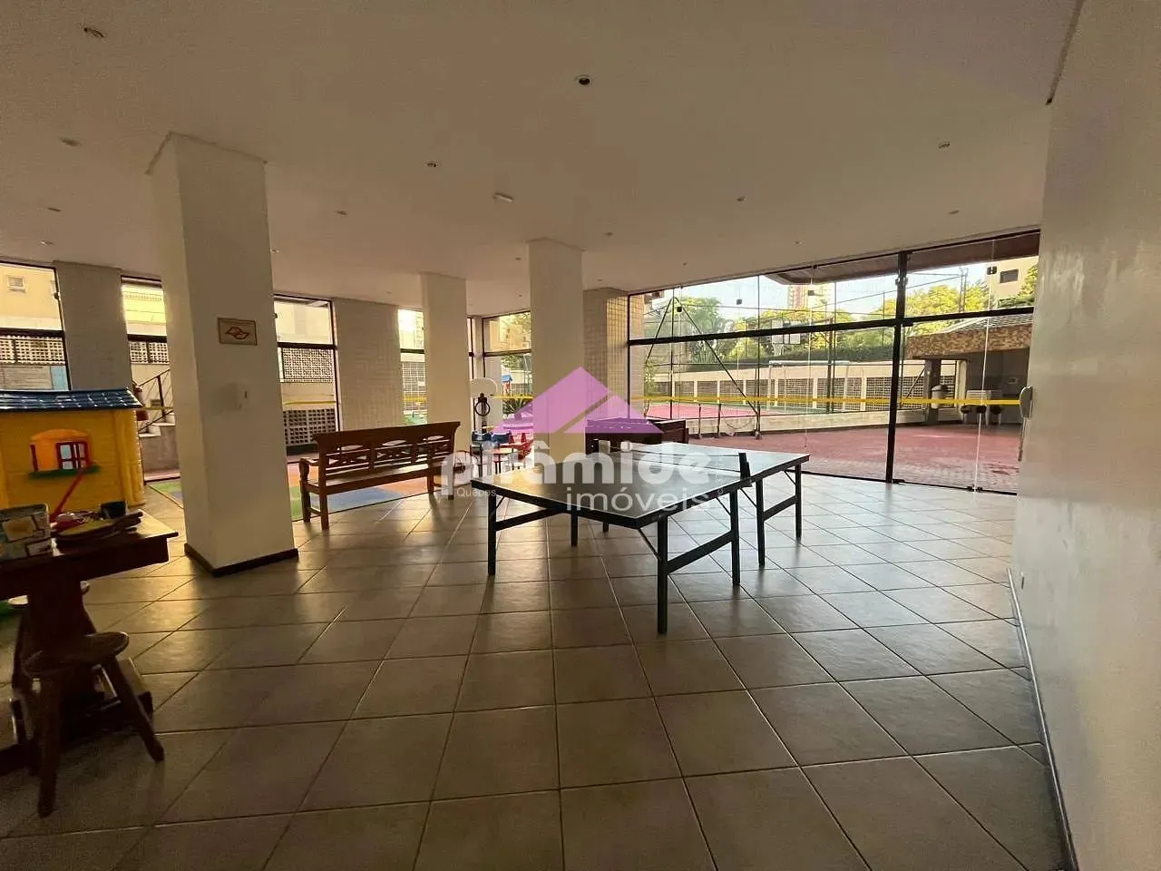 Apartamento, 3 quartos, 127 m² - Foto 27