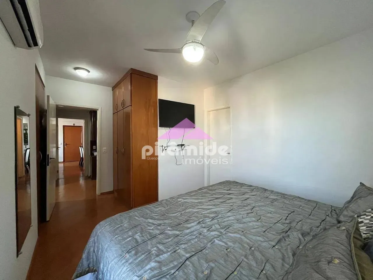 Apartamento, 3 quartos, 127 m² - Foto 16