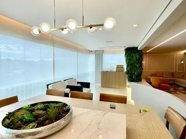 Apartamento 3 quartos e 5 banheiros, à venda, no bairro Vila Albertina em São Paulo
