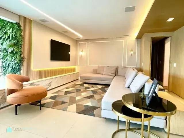 Apartamento 3 quartos e 5 banheiros, à venda, no bairro Vila Albertina em São Paulo