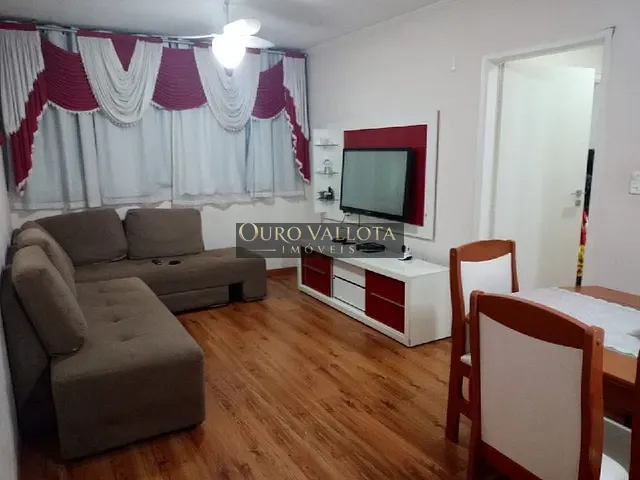 Apartamento 3 quartos e 2 banheiros, à venda, no bairro Mooca em São Paulo