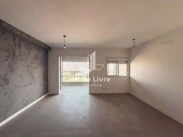 Apartamento com 69m² 1 quarto e 2 banheiros, à venda, no bairro Vila Leopoldina em São Paulo