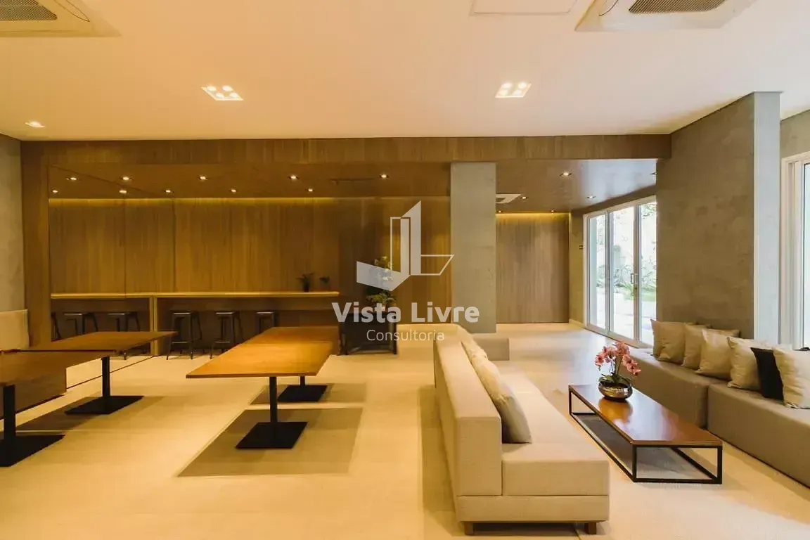 Apartamento, 1 quarto, 69 m² - Foto 16