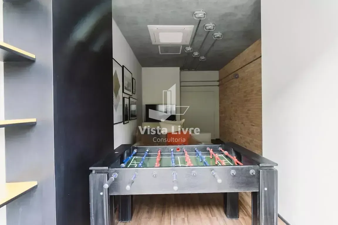 Apartamento, 1 quarto, 69 m² - Foto 19