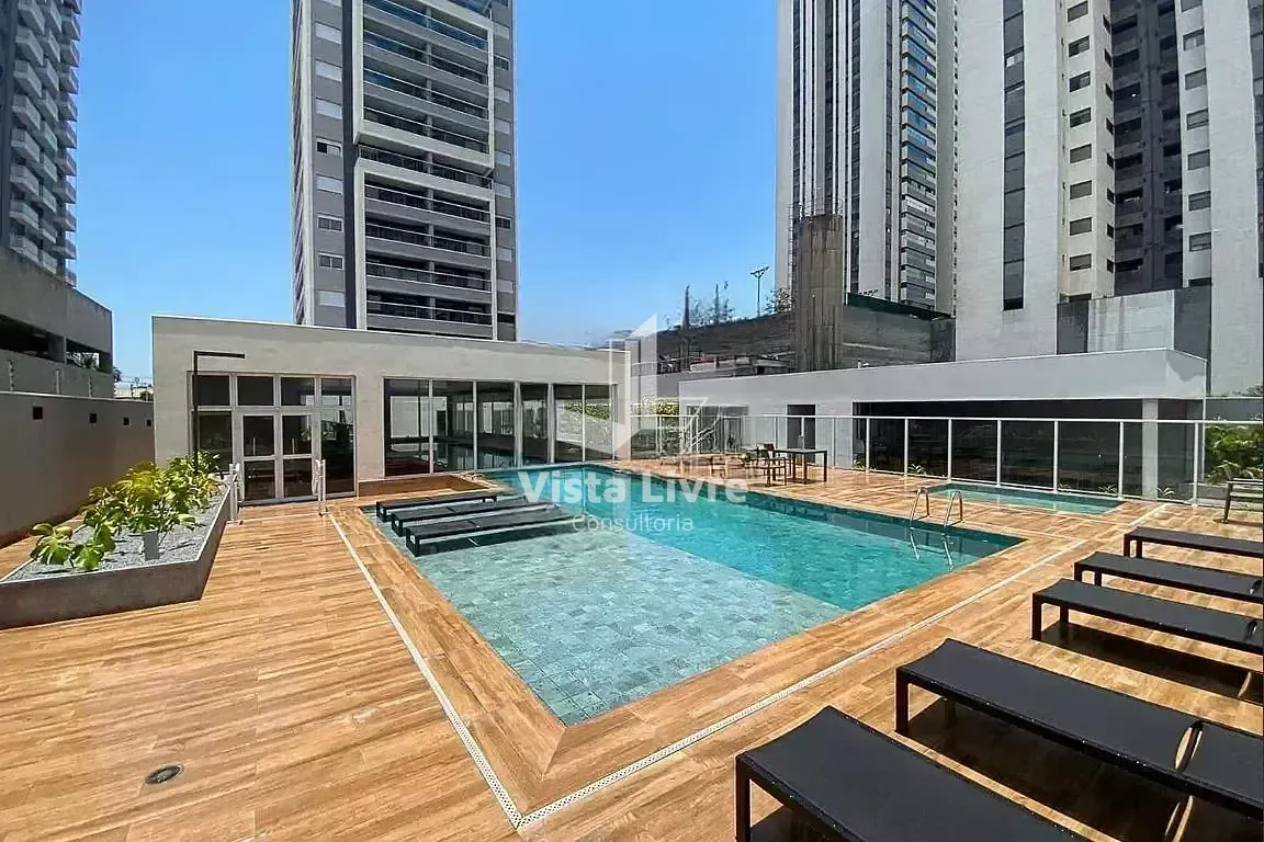 Apartamento, 1 quarto, 69 m² - Foto 12