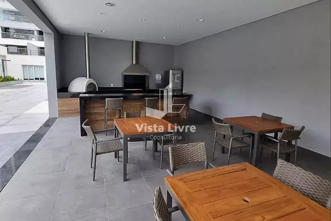 Apartamento, 1 quarto, 69 m² - Foto 17