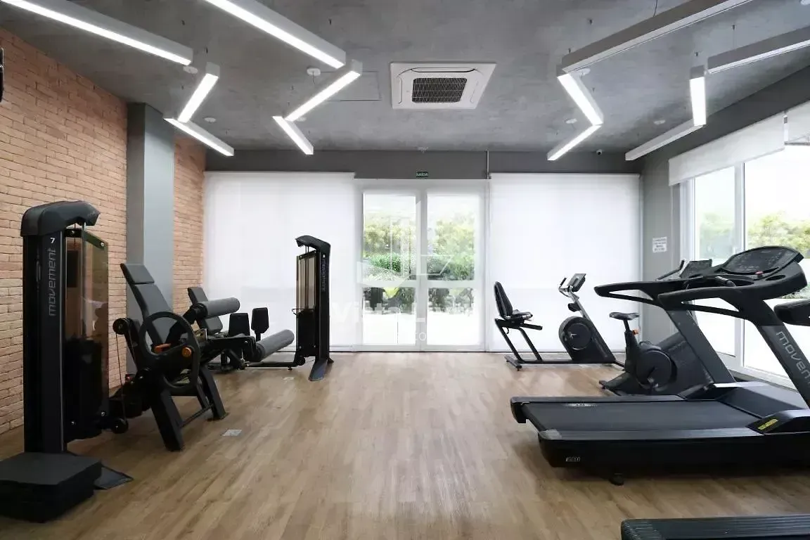 Apartamento, 1 quarto, 69 m² - Foto 15