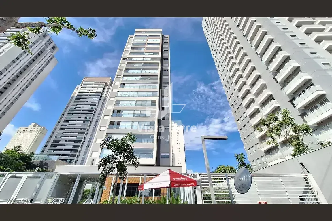 Apartamento, 1 quarto, 69 m² - Foto 23