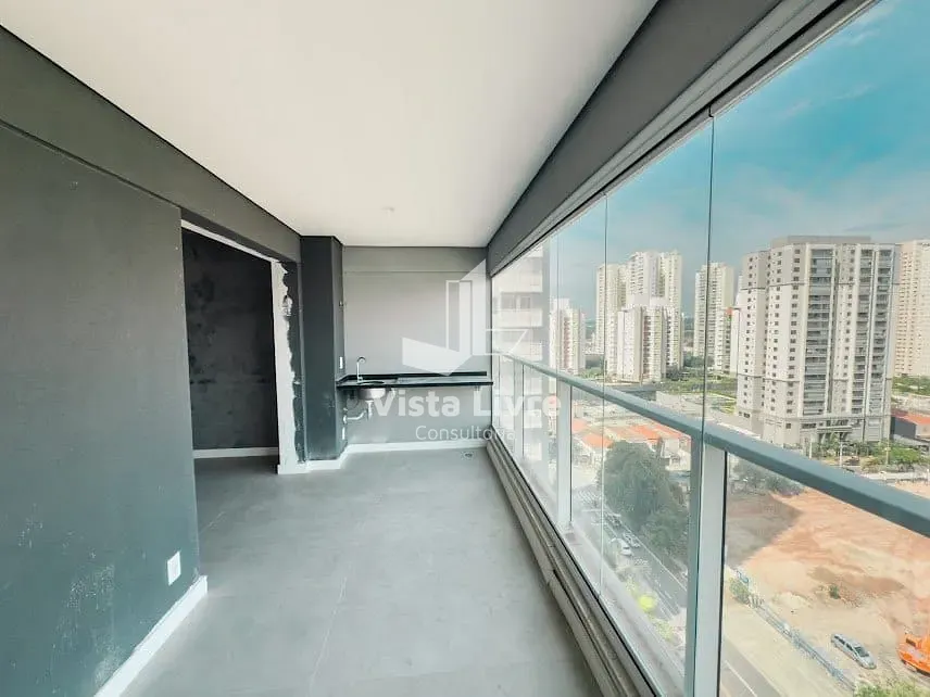 Apartamento, 1 quarto, 69 m² - Foto 5