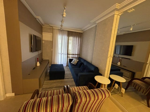 Foto do Apartamento - Apartamento à venda, Centro, Balneário Camboriú, SC | Interpraias Imóveis