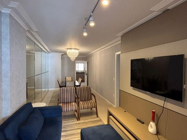 Foto do Apartamento - Apartamento à venda, Centro, Balneário Camboriú, SC | Interpraias Imóveis