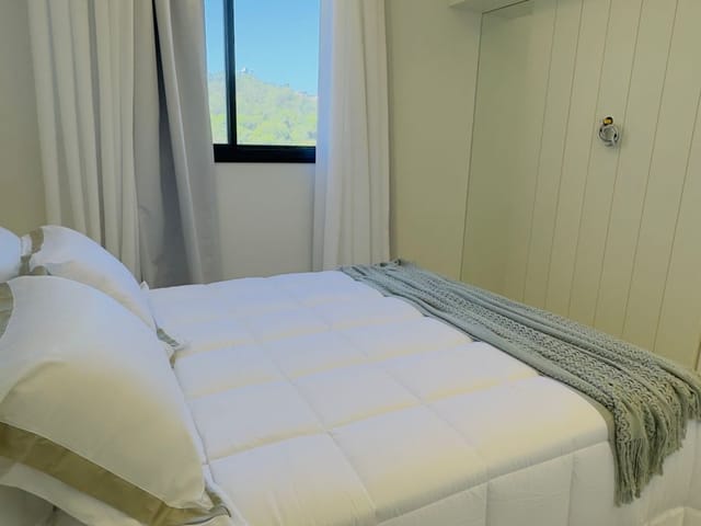 Apartamento com 116m² 3 quartos e 4 banheiros, à venda, no bairro Centro em Itapema