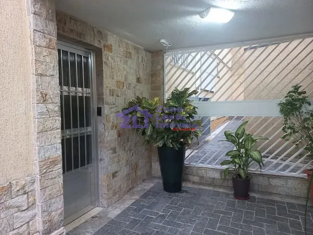 Apartamento com 64m² 2 quartos e 1 banheiro, à venda, no bairro Vila Formosa em São Paulo