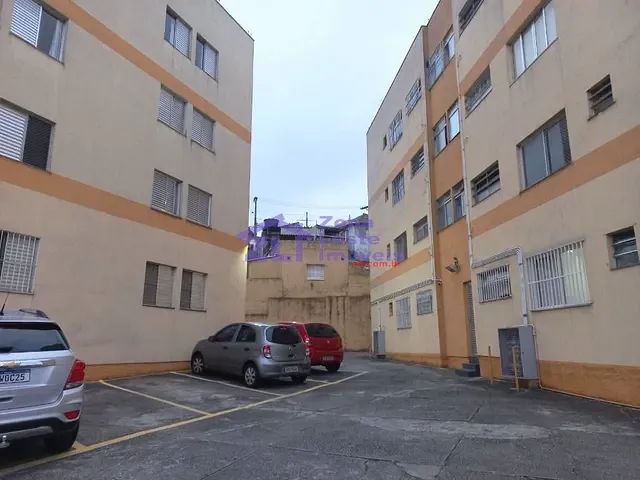 Apartamento com 64m² 2 quartos e 1 banheiro, à venda, no bairro Vila Formosa em São Paulo