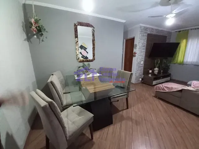 Apartamento com 64m² 2 quartos e 1 banheiro, à venda, no bairro Vila Formosa em São Paulo