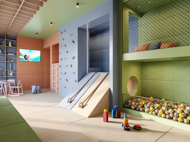 Apartamento com 228m² 4 quartos e 5 banheiros, à venda, no bairro Perequê em Porto Belo
