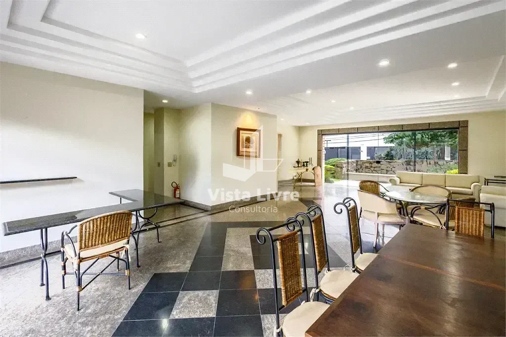 Apartamento, 5 quartos, 313 m² - Foto 51