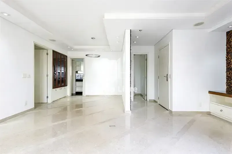 Apartamento, 5 quartos, 313 m² - Foto 4