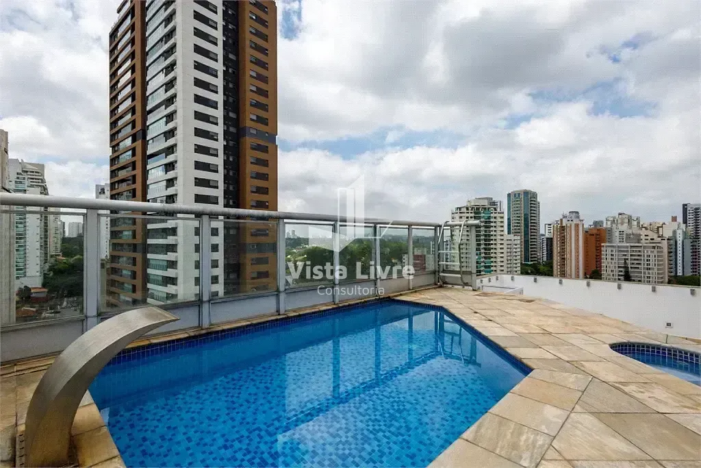 Apartamento, 5 quartos, 313 m² - Foto 42