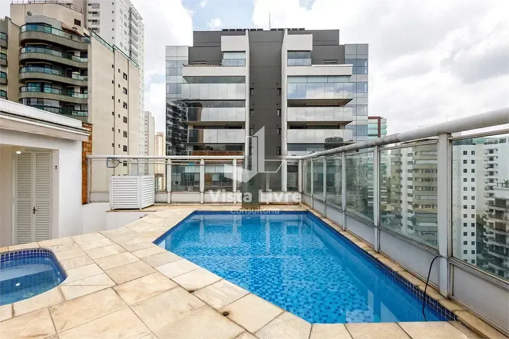 Apartamento, 5 quartos, 313 m² - Foto 43