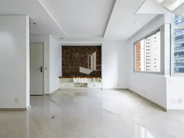 Apartamento com 313m² 5 quartos e 7 banheiros, à venda, no bairro Campo Belo em São Paulo