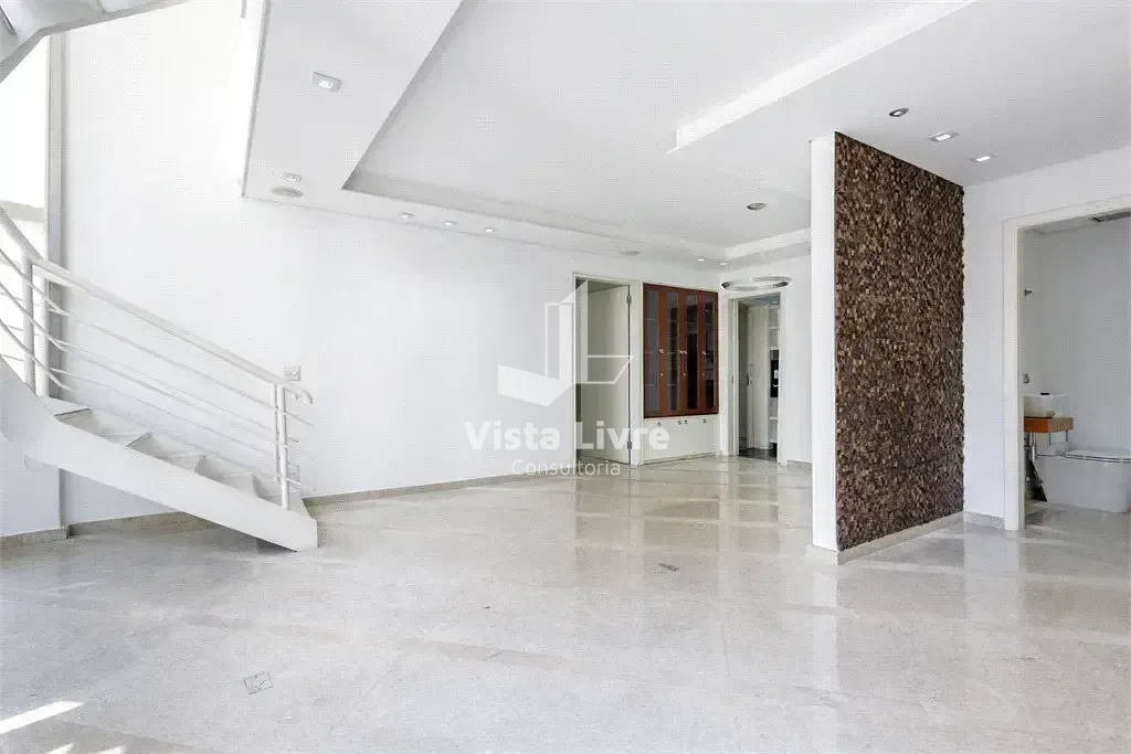 Apartamento, 5 quartos, 313 m² - Foto 1