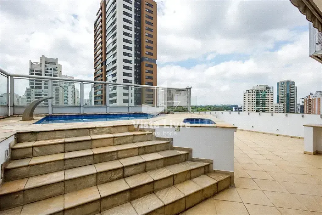 Apartamento, 5 quartos, 313 m² - Foto 44