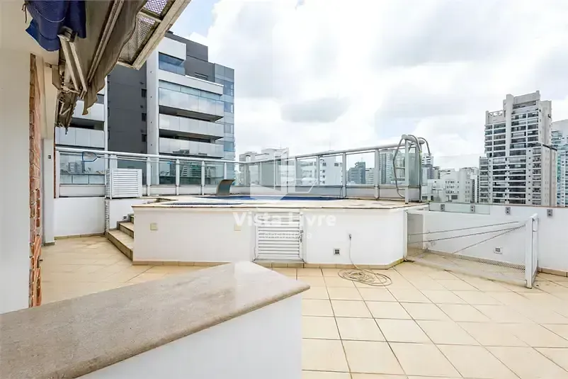 Apartamento, 5 quartos, 313 m² - Foto 45