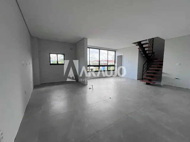 Apartamento 2 quartos e 3 banheiros, à venda, no bairro Centro em Itajaí