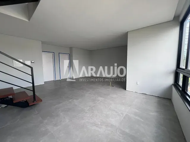 Apartamento 2 quartos e 3 banheiros, à venda, no bairro Centro em Itajaí