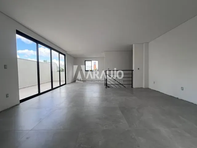 Apartamento 2 quartos e 3 banheiros, à venda, no bairro Centro em Itajaí