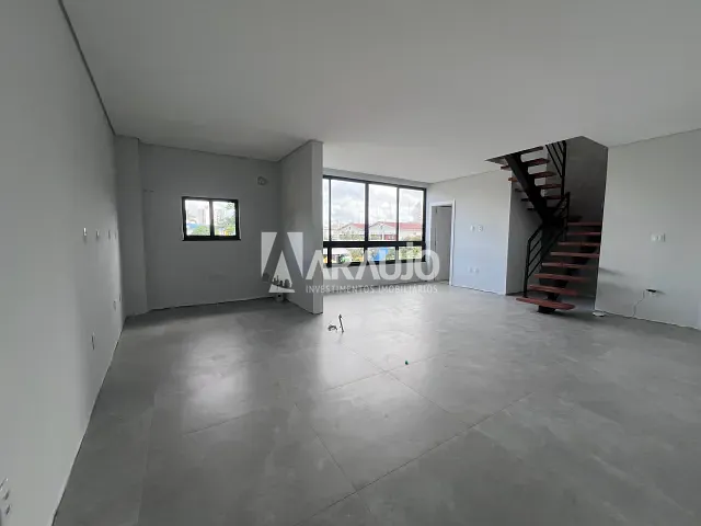 Apartamento 2 quartos e 3 banheiros, à venda, no bairro Centro em Itajaí
