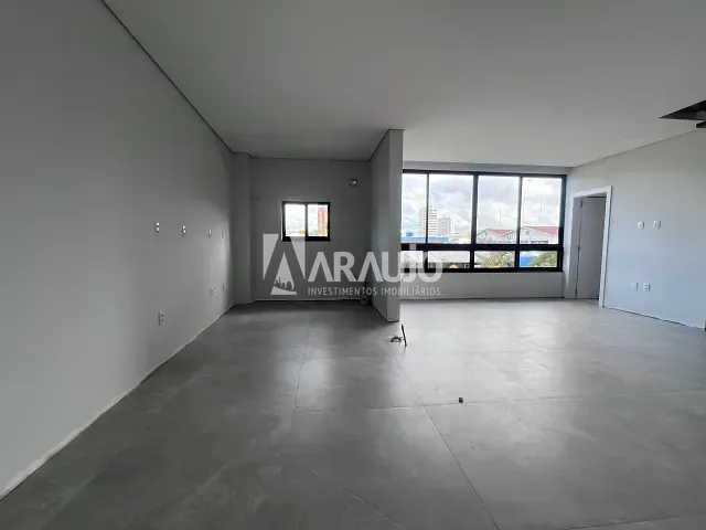 Apartamento 2 quartos e 3 banheiros, à venda, no bairro Centro em Itajaí