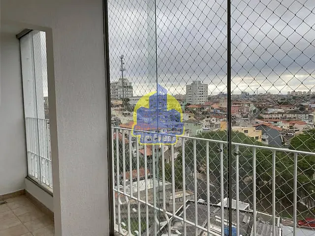 Apartamento 6 quartos e 2 banheiros, à venda, no bairro Vila Osasco em Osasco