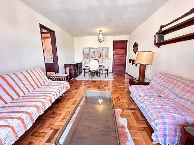 Apartamento 1 quarto e 1 banheiro, para alugar, no bairro Cascata Guarani em Teresópolis
