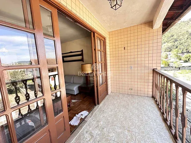 Apartamento 1 quarto e 1 banheiro, para alugar, no bairro Cascata Guarani em Teresópolis