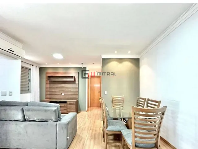 Apartamento 2 quartos e 1 banheiro, à venda, no bairro Gleba Fazenda Palhano em Londrina