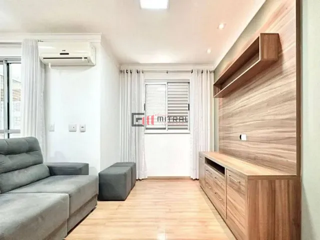 Apartamento 2 quartos e 1 banheiro, à venda, no bairro Gleba Fazenda Palhano em Londrina