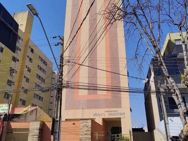 Foto do Apartamento - Apartamento duplex à Venda, Centro, Londrina, PR | Premier Imóveis