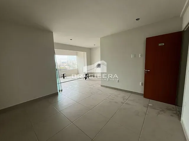 Apartamento com 87m² 3 quartos e 2 banheiros, à venda, no bairro Parque Oeste Industrial em Goiânia