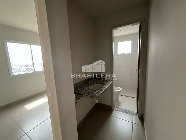 Apartamento com 87m² 3 quartos e 2 banheiros, à venda, no bairro Parque Oeste Industrial em Goiânia