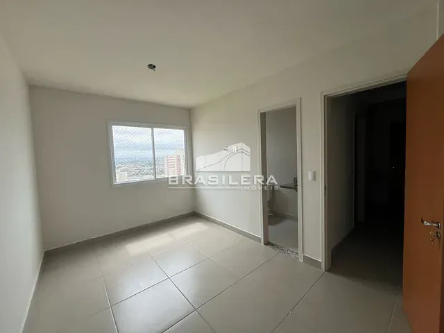 Apartamento com 87m² 3 quartos e 2 banheiros, à venda, no bairro Parque Oeste Industrial em Goiânia