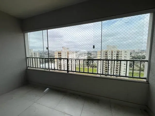 Apartamento com 87m² 3 quartos e 2 banheiros, à venda, no bairro Parque Oeste Industrial em Goiânia