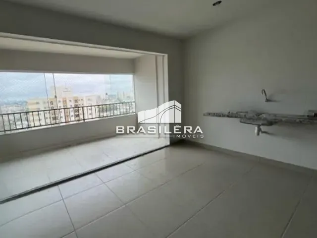 Apartamento com 87m² 3 quartos e 2 banheiros, à venda, no bairro Parque Oeste Industrial em Goiânia