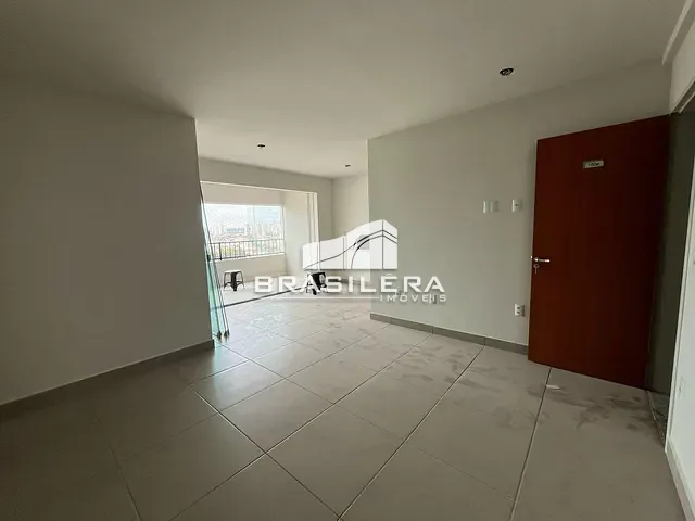 Apartamento com 87m² 3 quartos e 2 banheiros, à venda, no bairro Parque Oeste Industrial em Goiânia