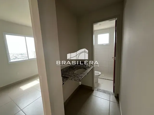 Apartamento com 87m² 3 quartos e 2 banheiros, à venda, no bairro Parque Oeste Industrial em Goiânia