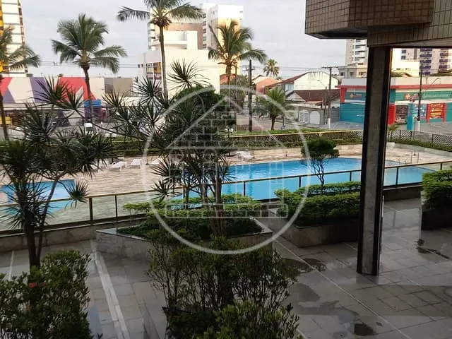Apartamento com 115m² 3 quartos e 2 banheiros, à venda, no bairro Centro em Mongaguá