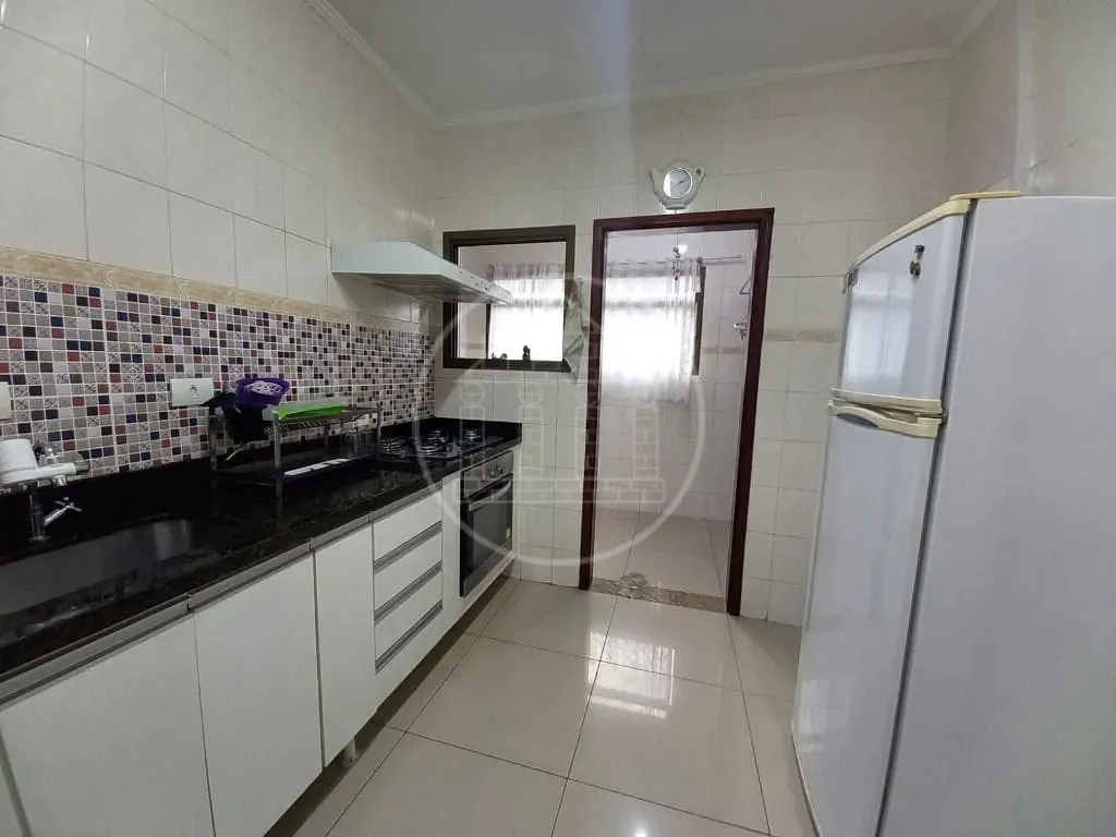 Apartamento, 3 quartos, 115 m² - Foto 8