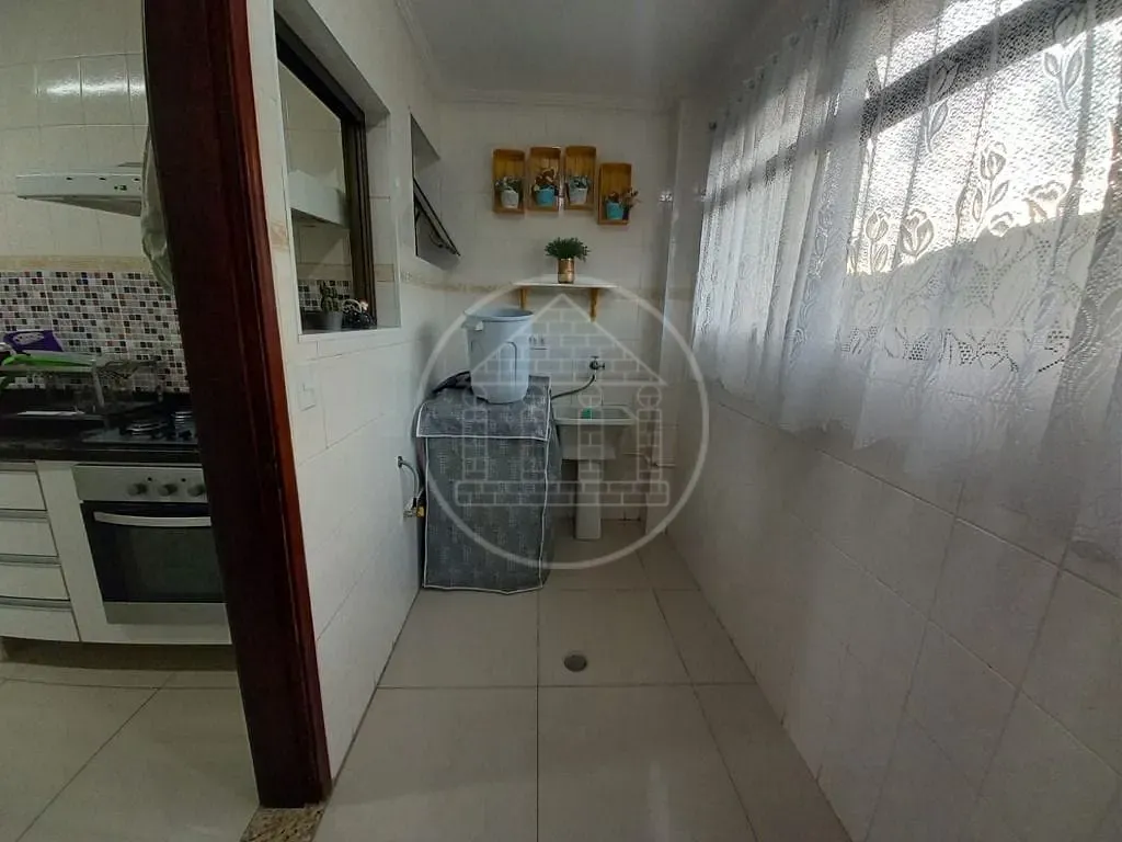 Apartamento, 3 quartos, 115 m² - Foto 5